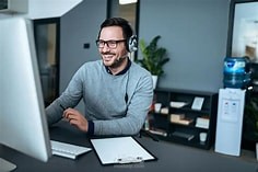 خدمة العملاء | وكيل مركز الاتصال (Call Center Agent)