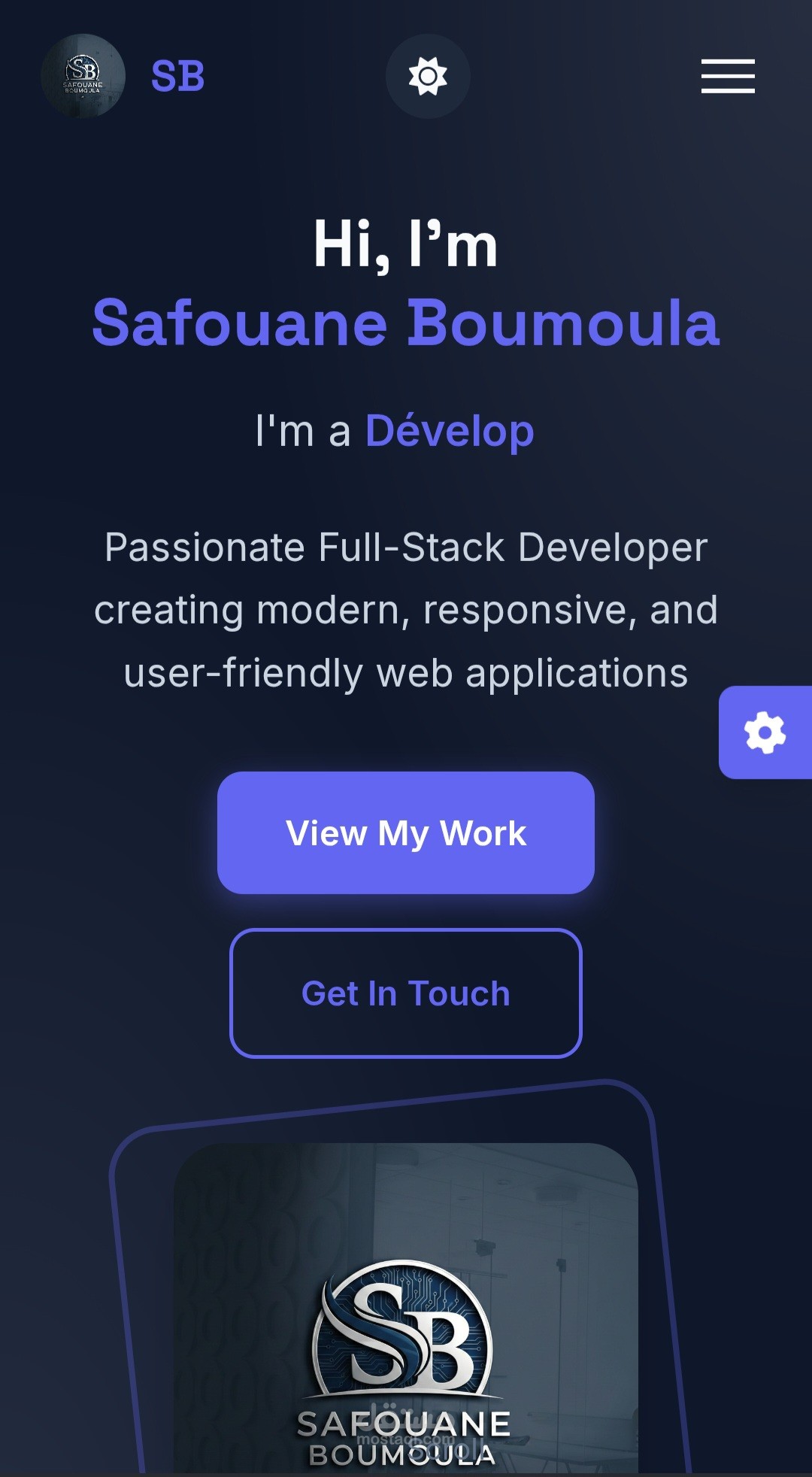 Portfolio