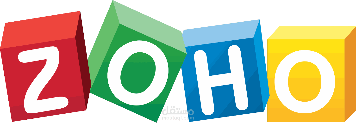 ZohoBooks Online