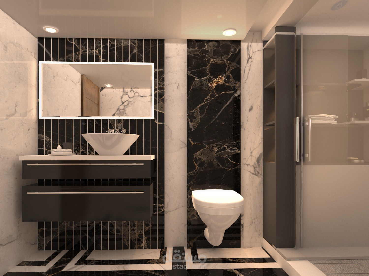 Bathroom Design
