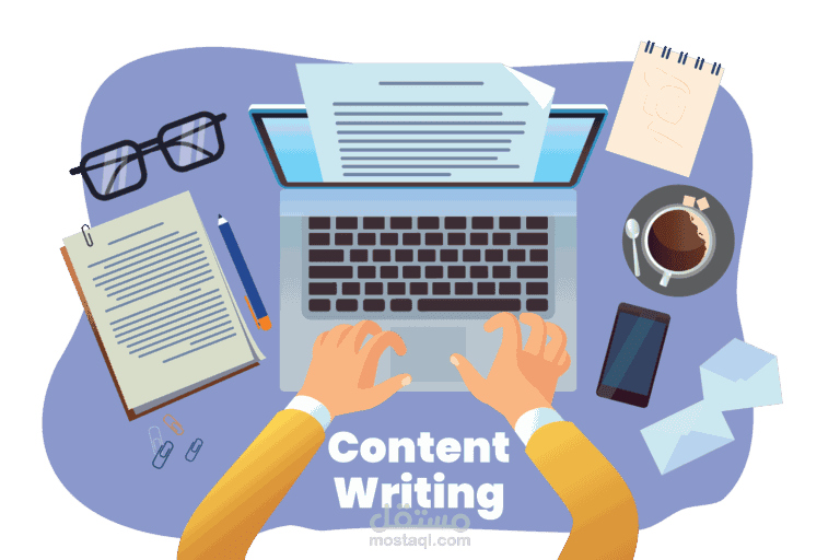 كتابة محتوى تسويقي على تويتر