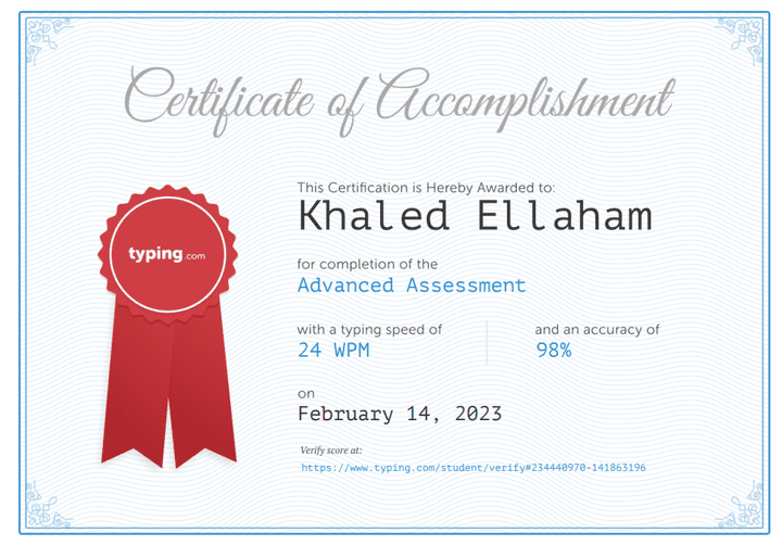 advanced writing course