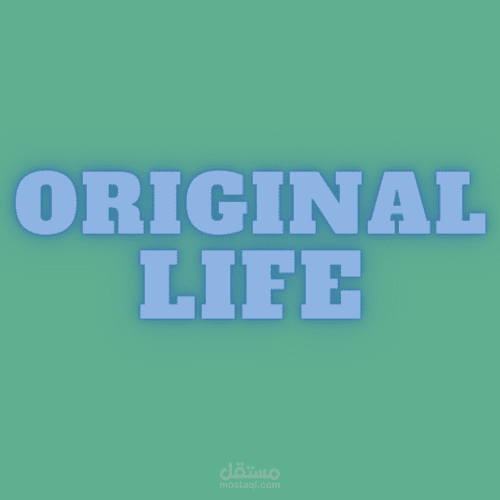 Original Life