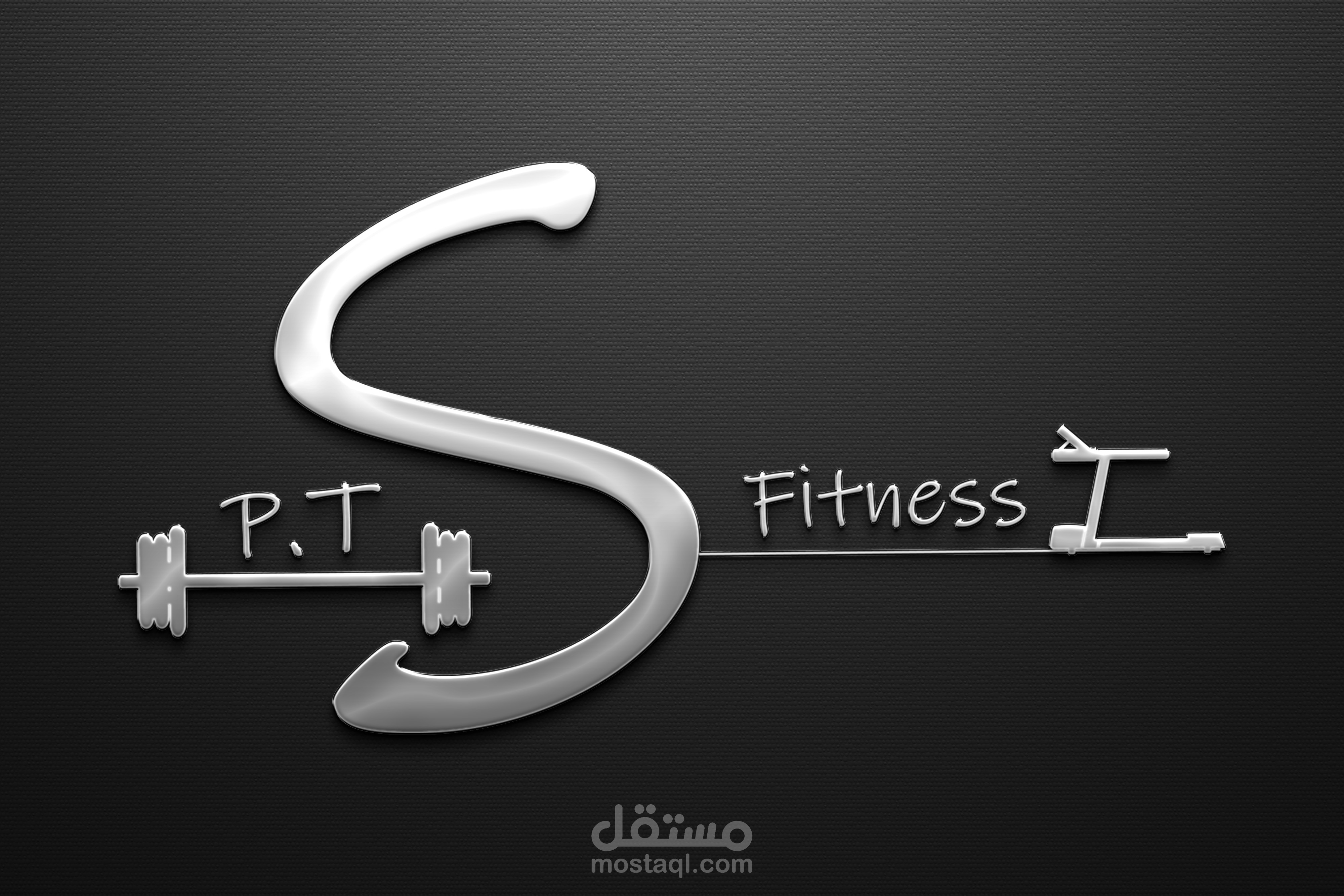 تصميم شعار لنادي رياضي