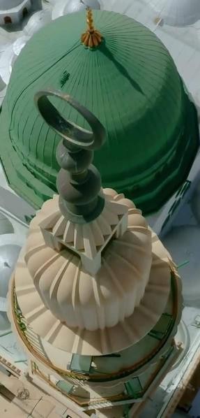 خطة تسويقية لمؤسسة النور والهدى للحج والعمرة