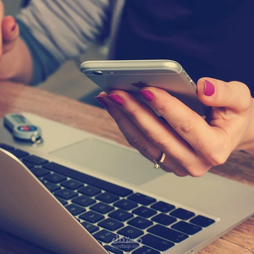 خطة تسويقية تشغيلية لشركة الواسطة لخدمات المعتمرين