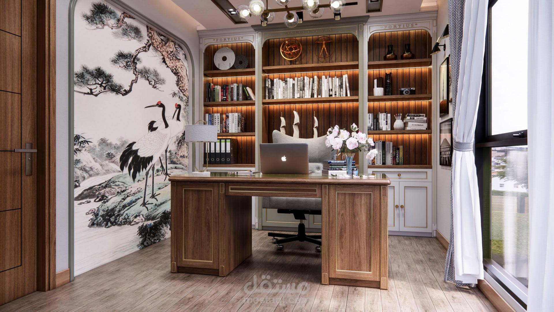 interior design
