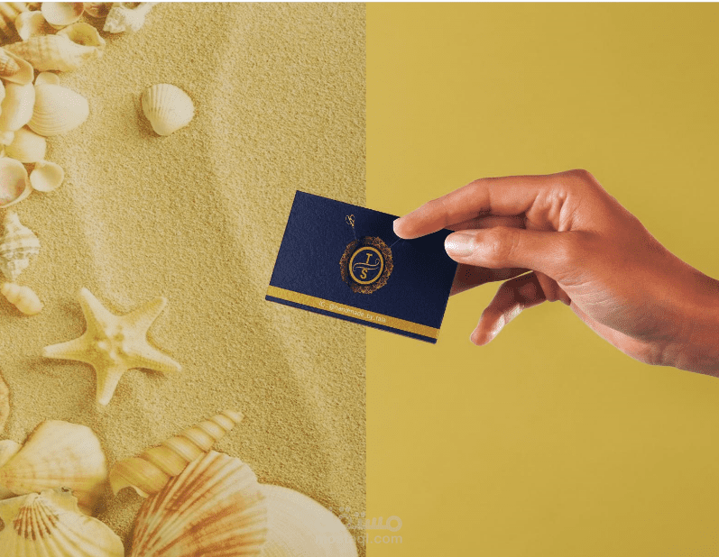 Logo & Luxury Visual Identity for a Home-Based Gifts Business