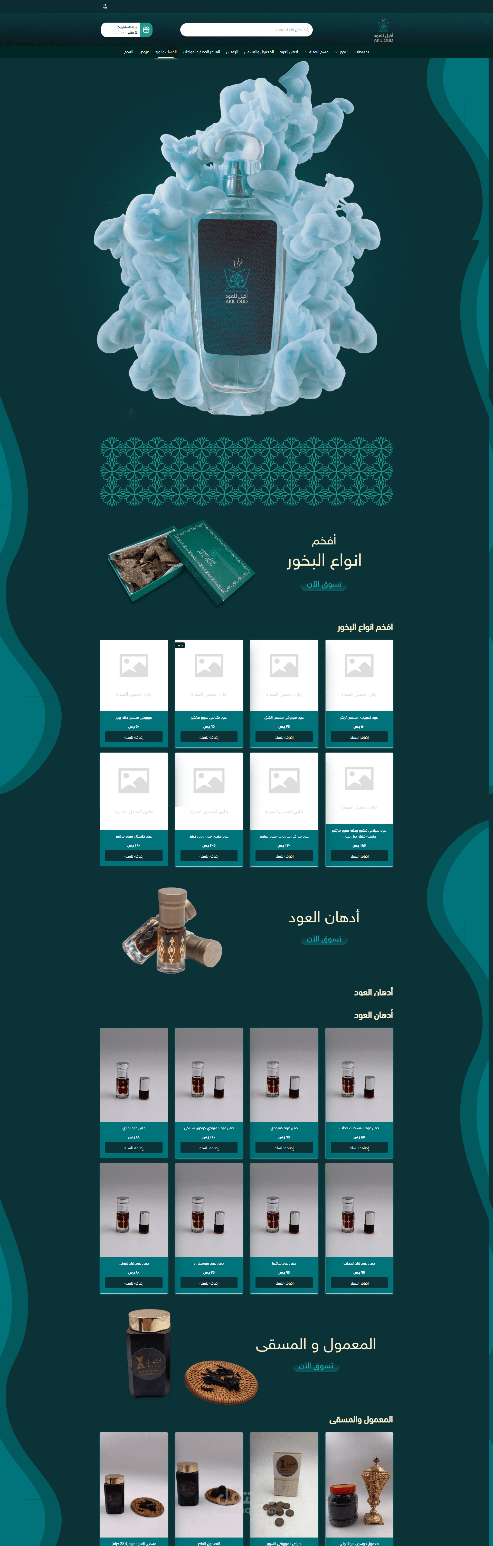 تصميم المواقع بشكل إحترافي