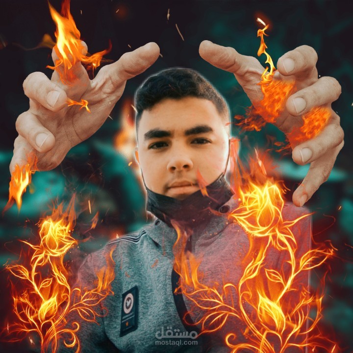 تصميم فيديو شخصي