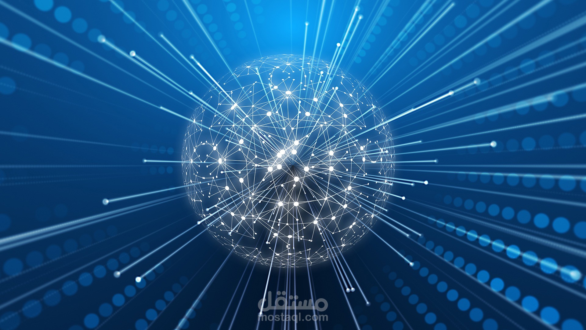 تصميم وتنفيذ منظومة ERP