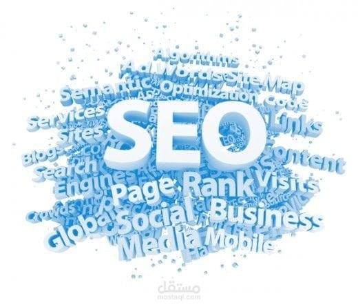 مقال SEO يوافق محركات البحث