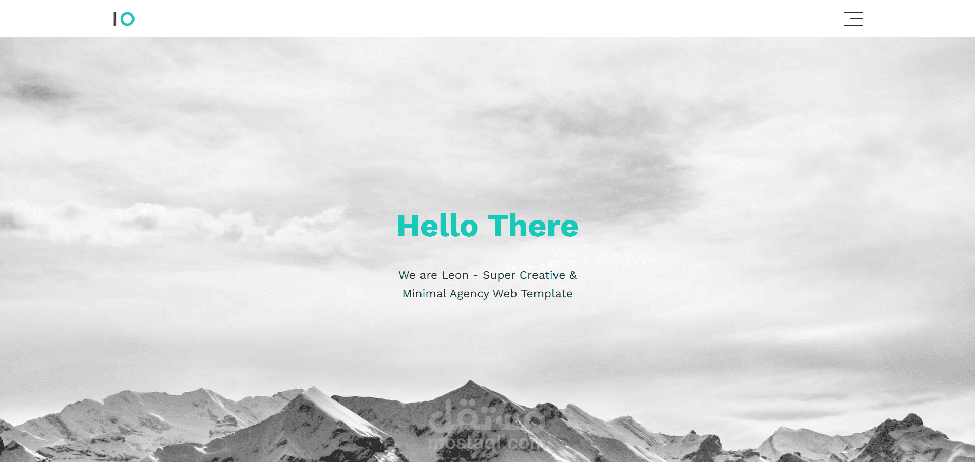 this is my first project