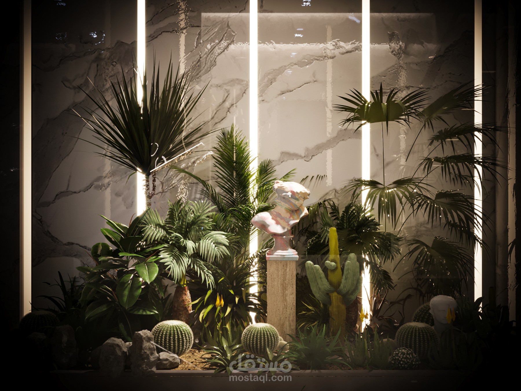 palm villa 6th of October city