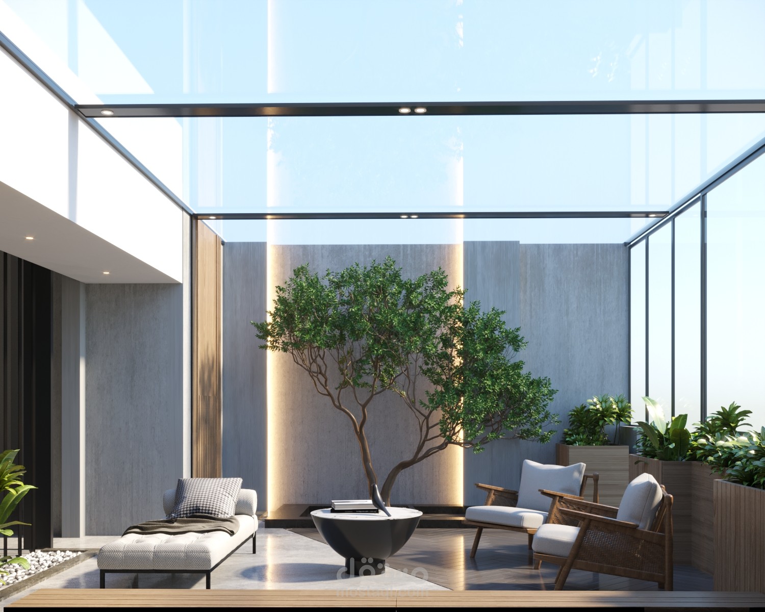 palm villa 6th of October city2