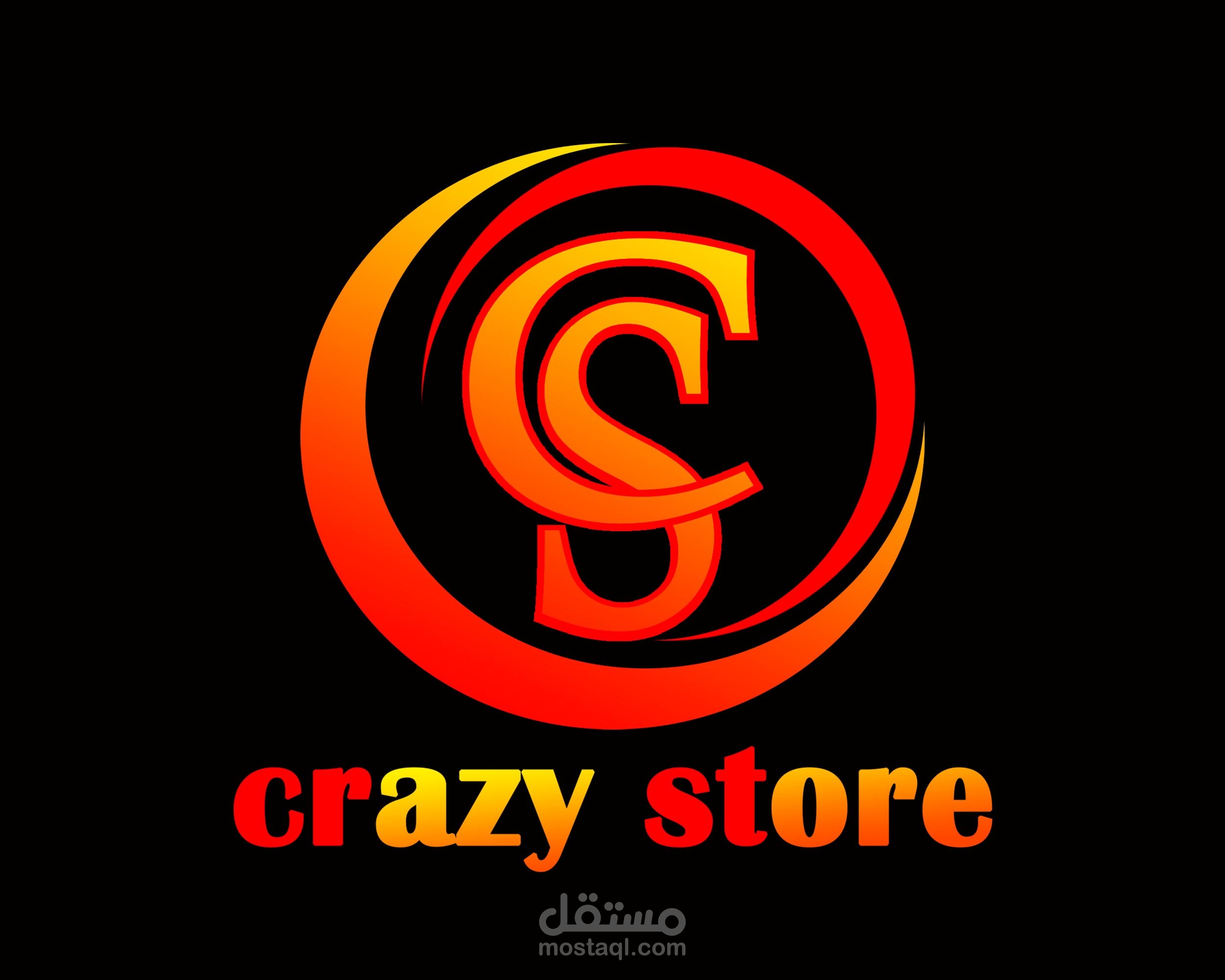 Crazy Store – علامة تجارية شبابية مميزة
