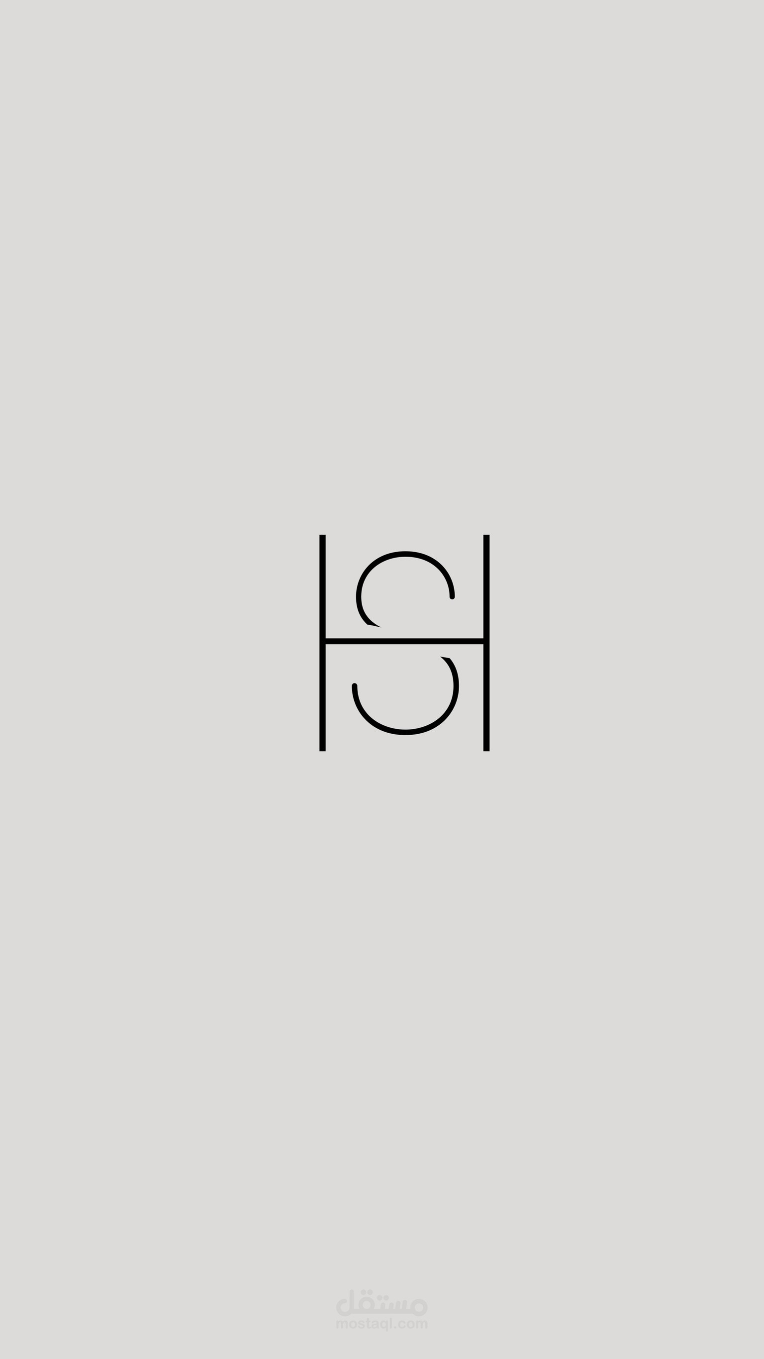 Personal Logo