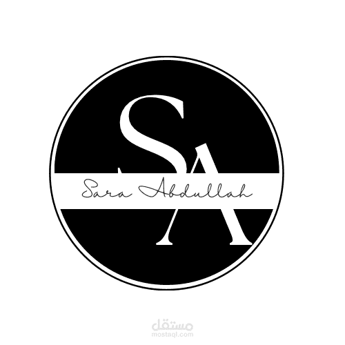 Personal logo