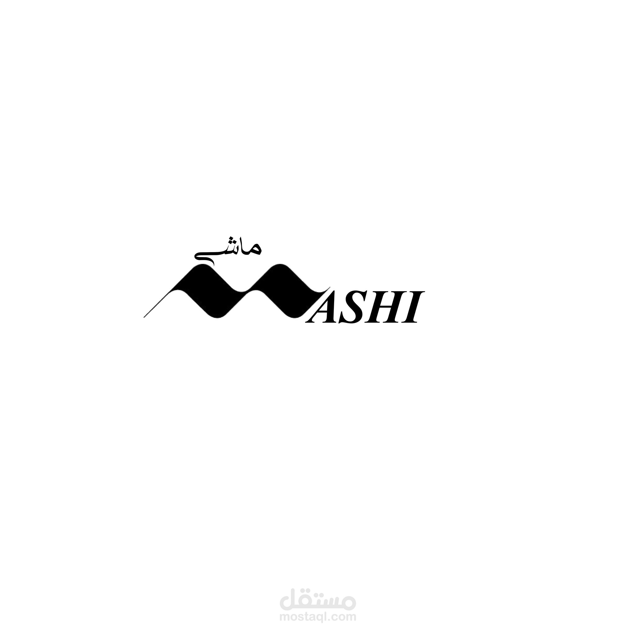 Store logo