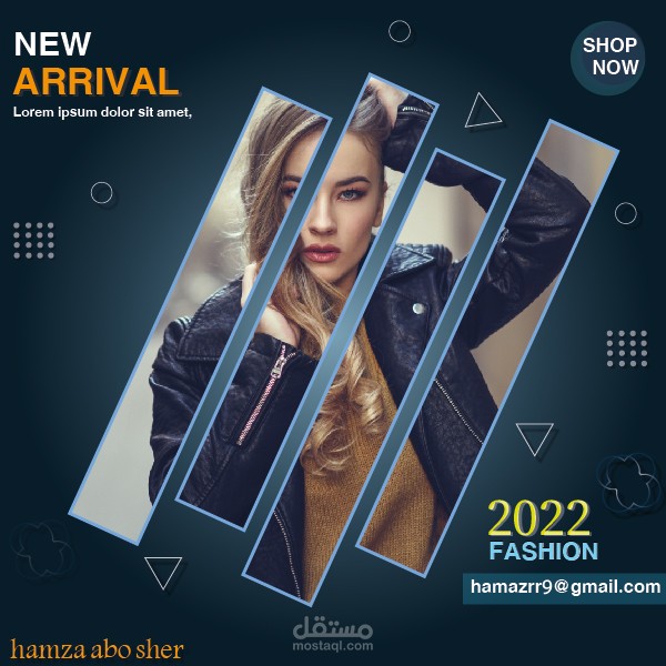 تصاميم سوشيال ميديا