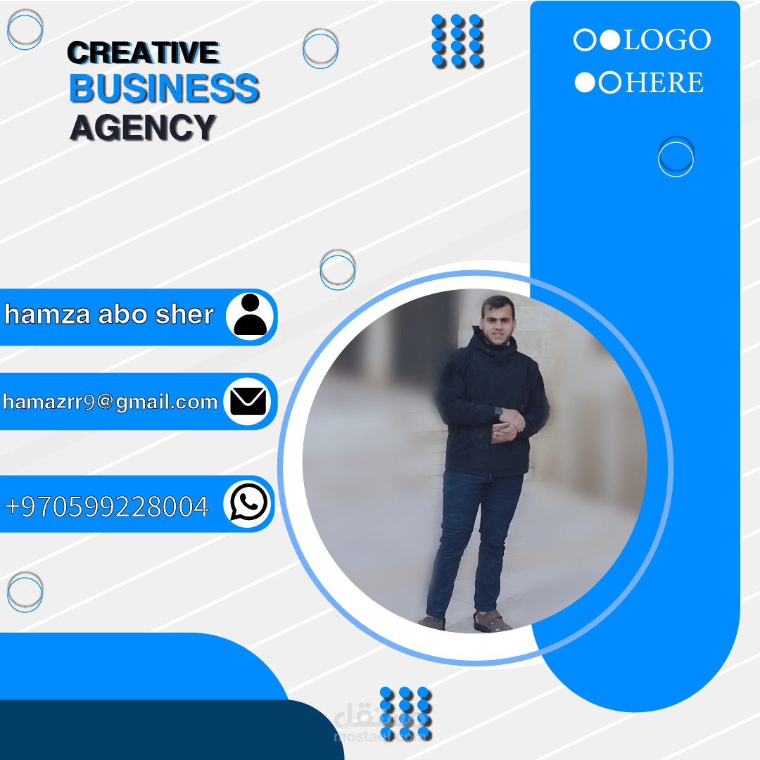 تصاميم سوشيال ميديا