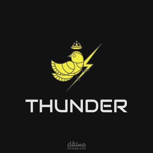 THUNDER