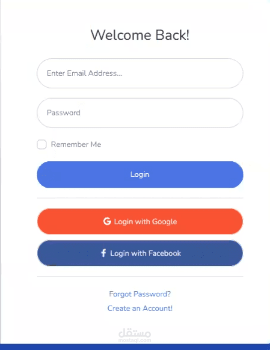 تصميم وتطوير نظام إدارة عيادة طبية