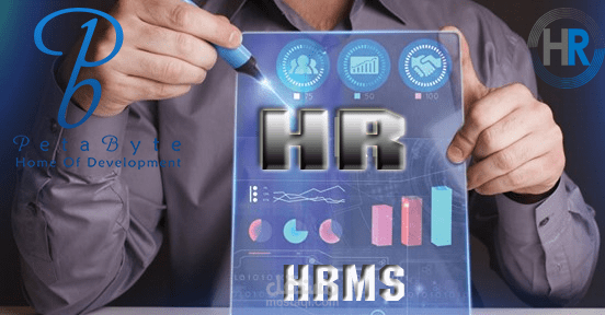 برنامج HR لإدارة الموارد البشرية