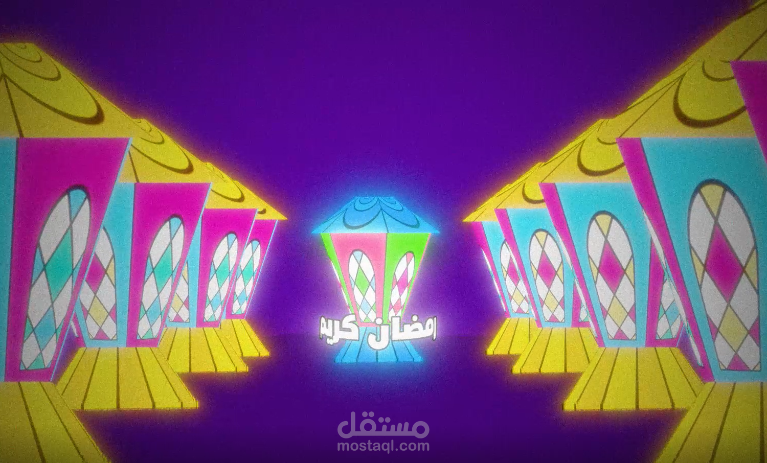 MOTION GRAPHICS