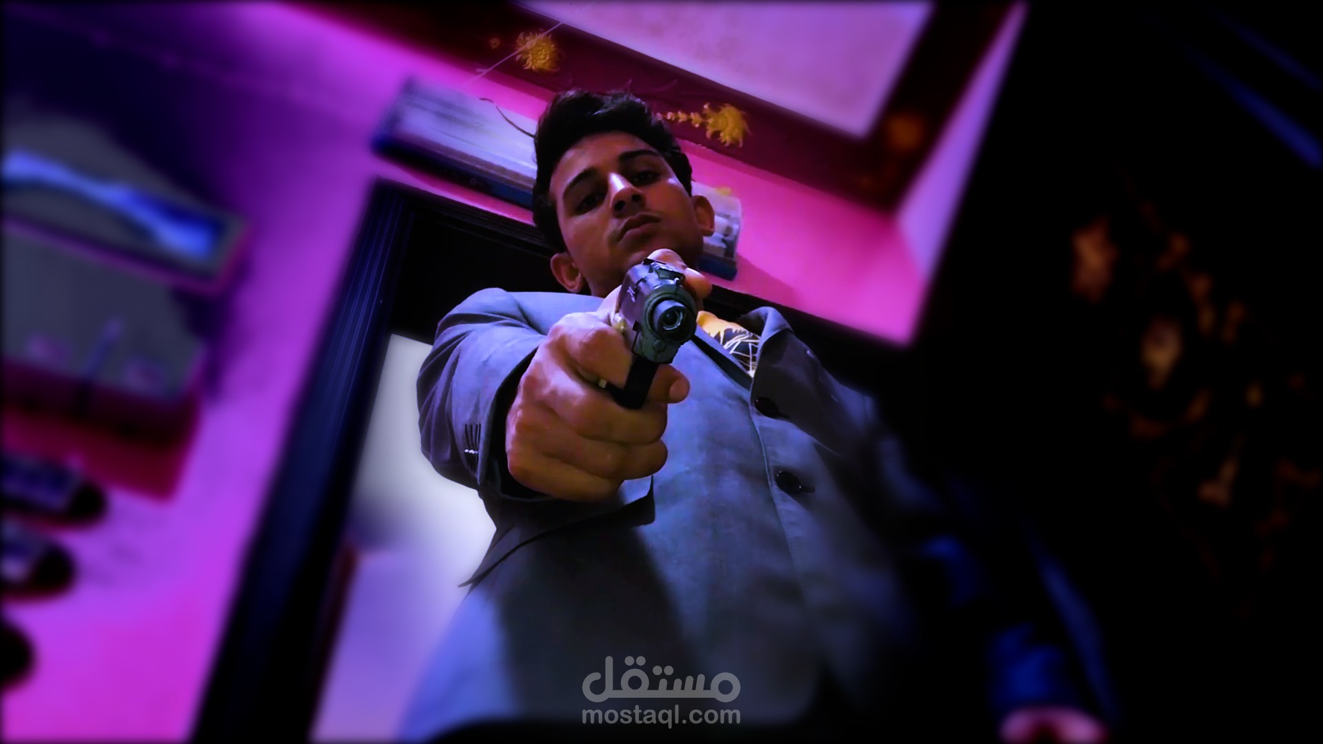 Video editing skills