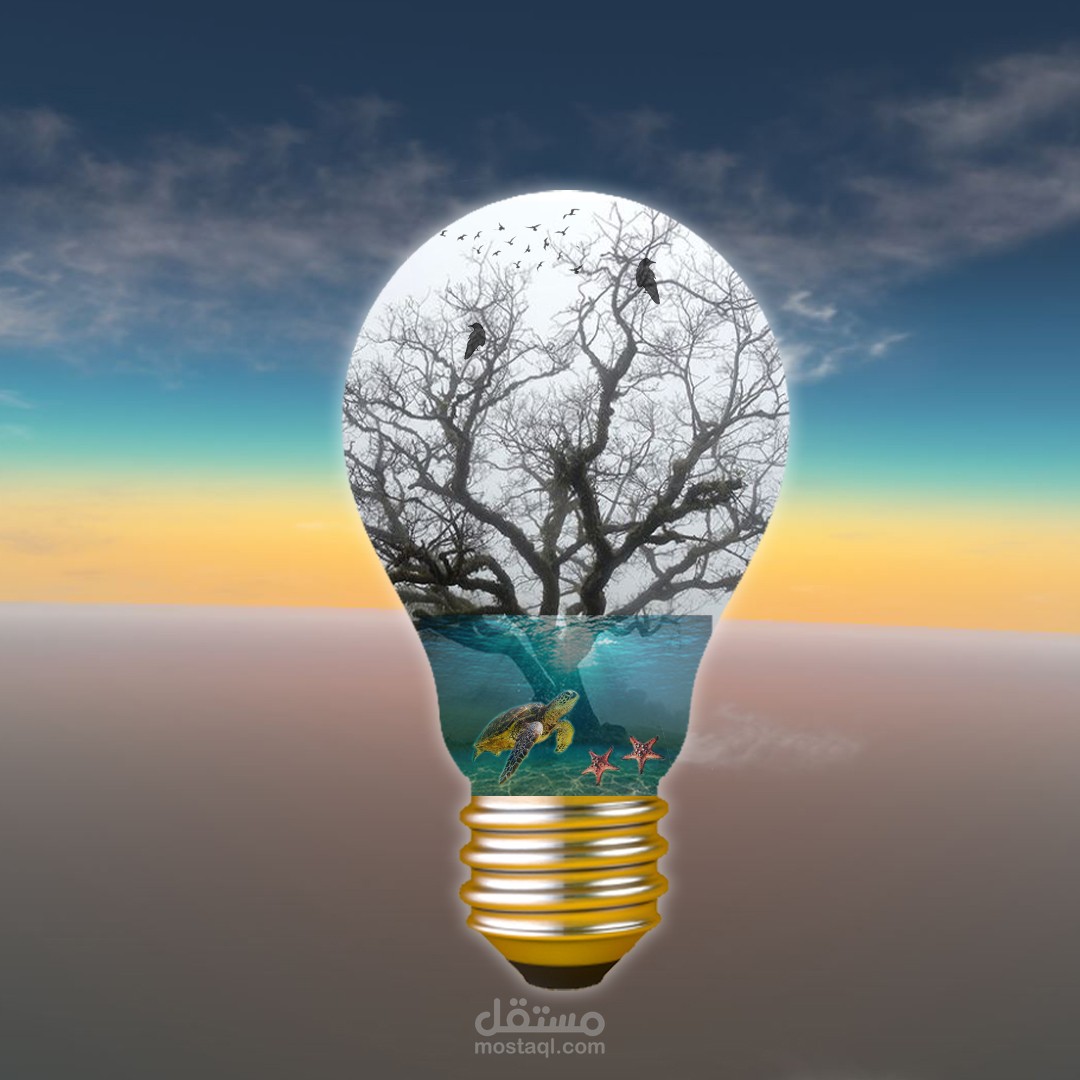 تصميم فوتوشوب