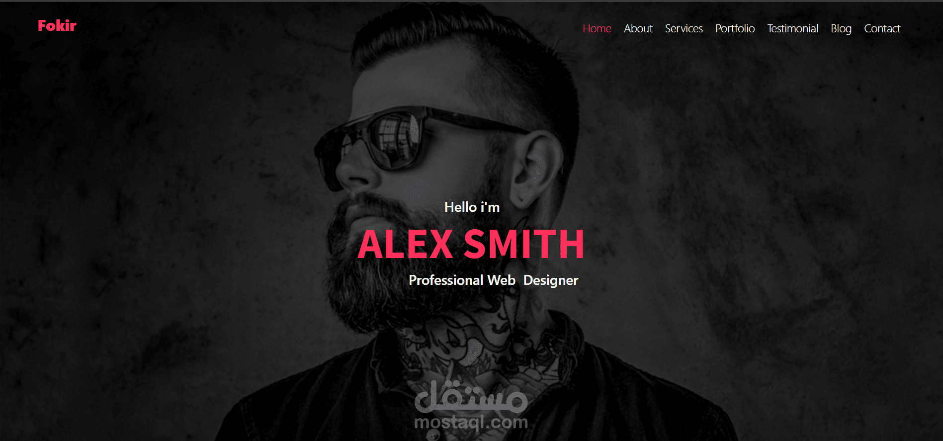 Home Page