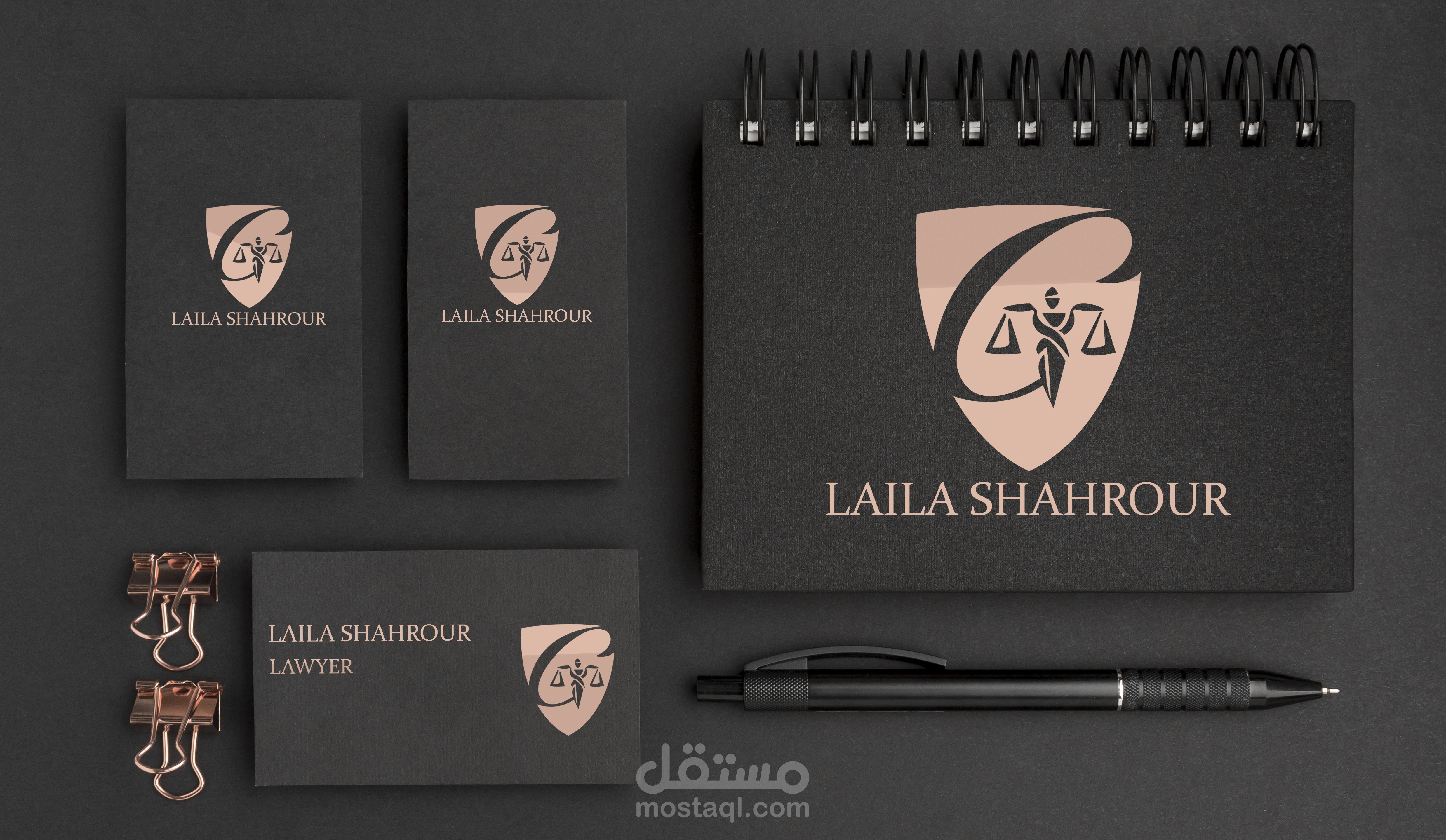 اخر مشاريع تم عملها لزبائني