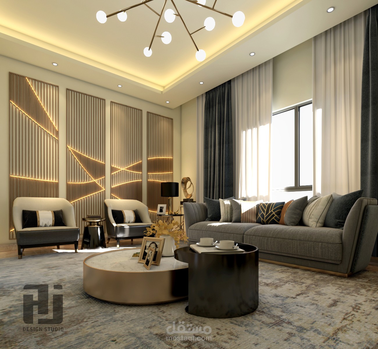تصميم داخلي