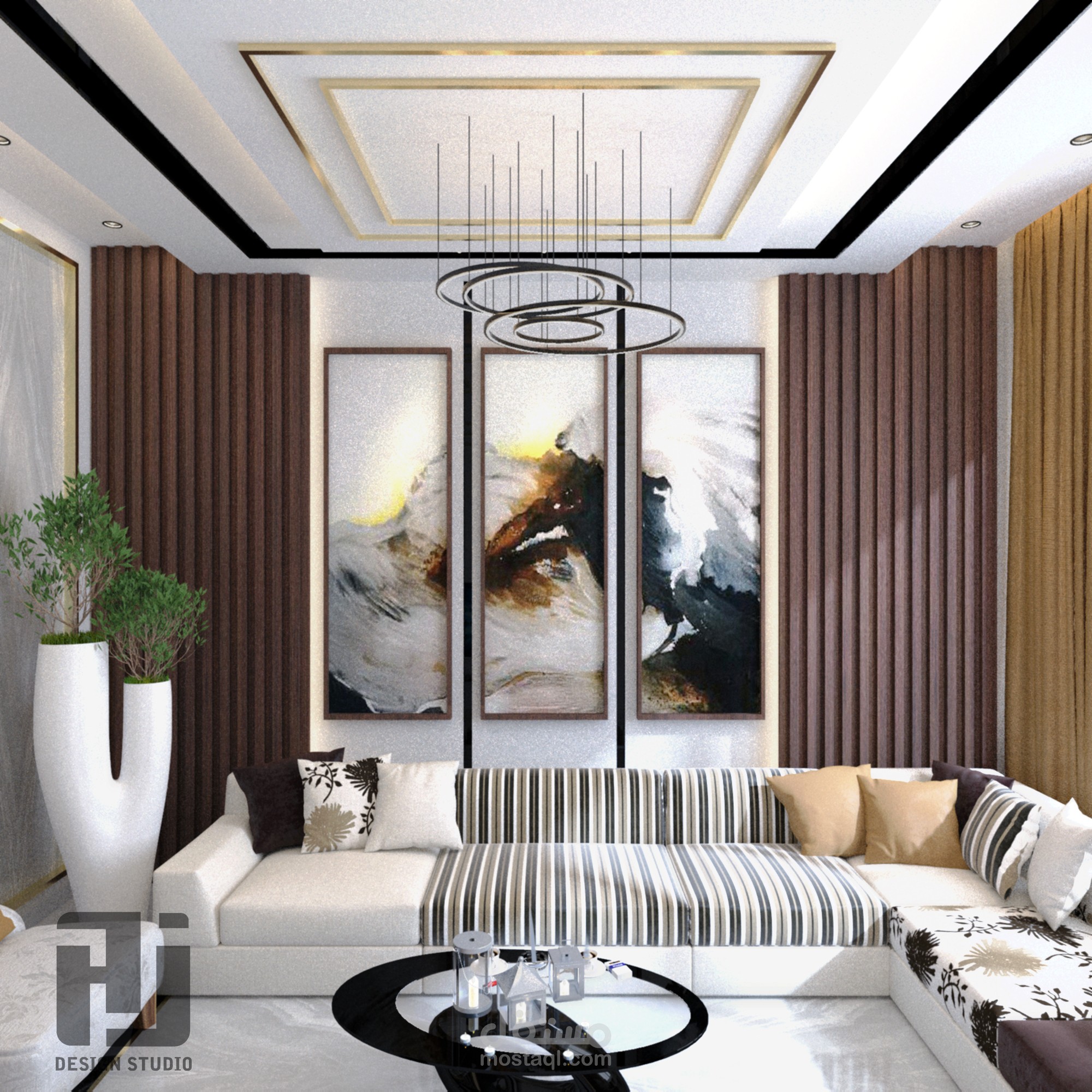 تصميم داخلي