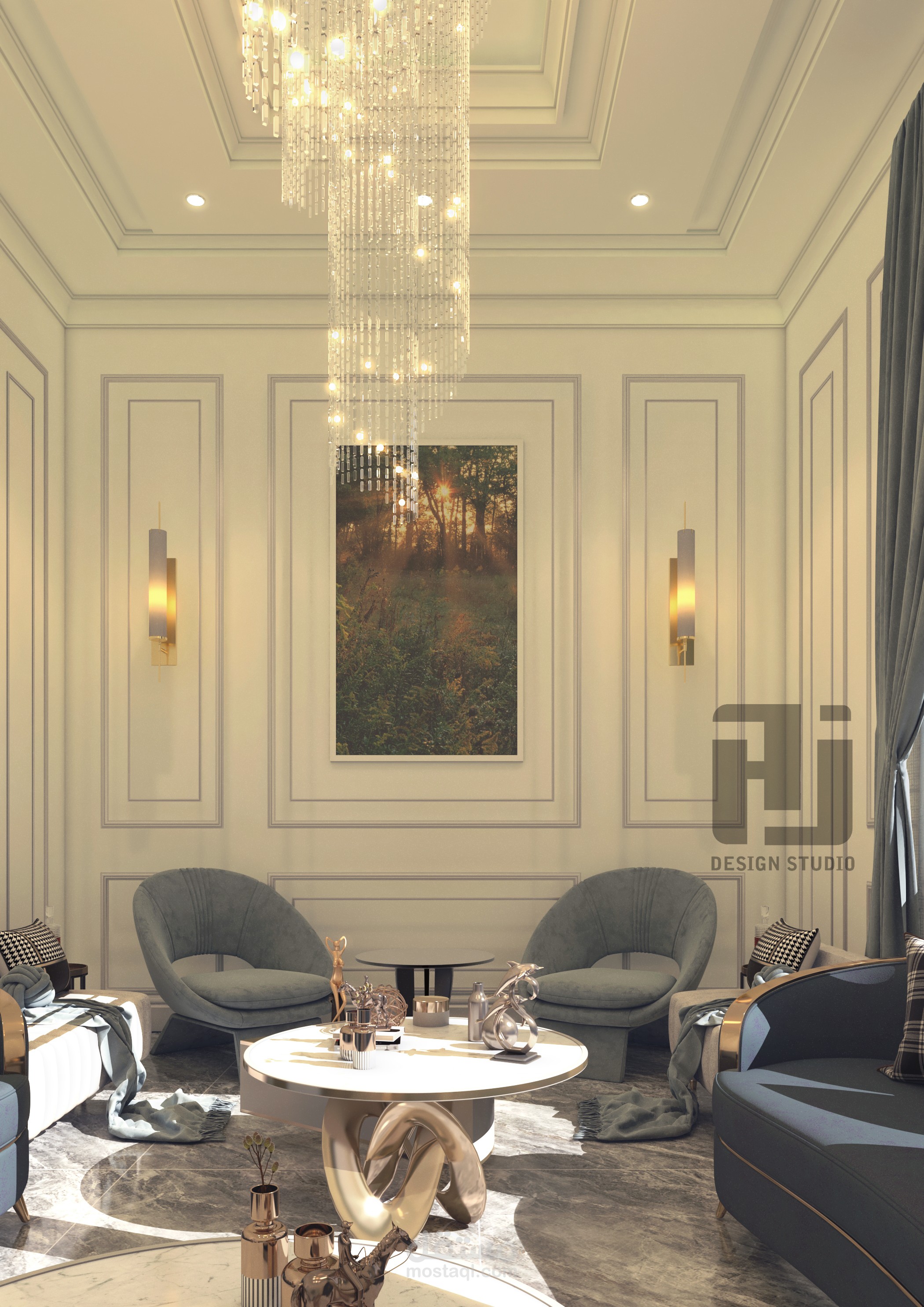 تصميم داخلي