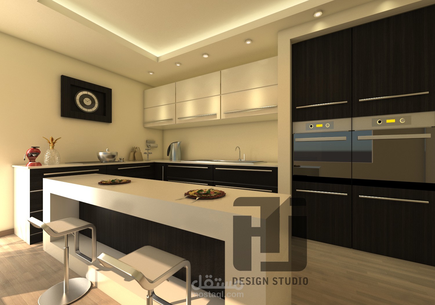 تصميم داخلي