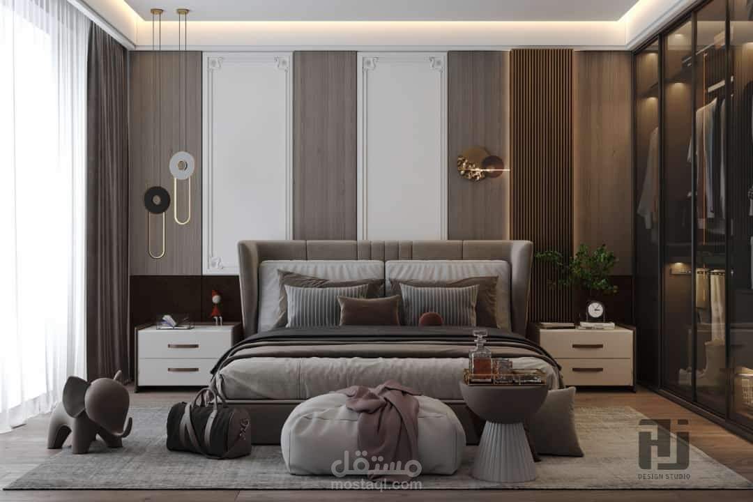 تصميم داخلي
