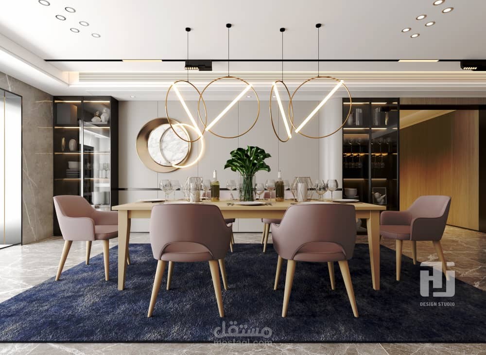 تصميم داخلي