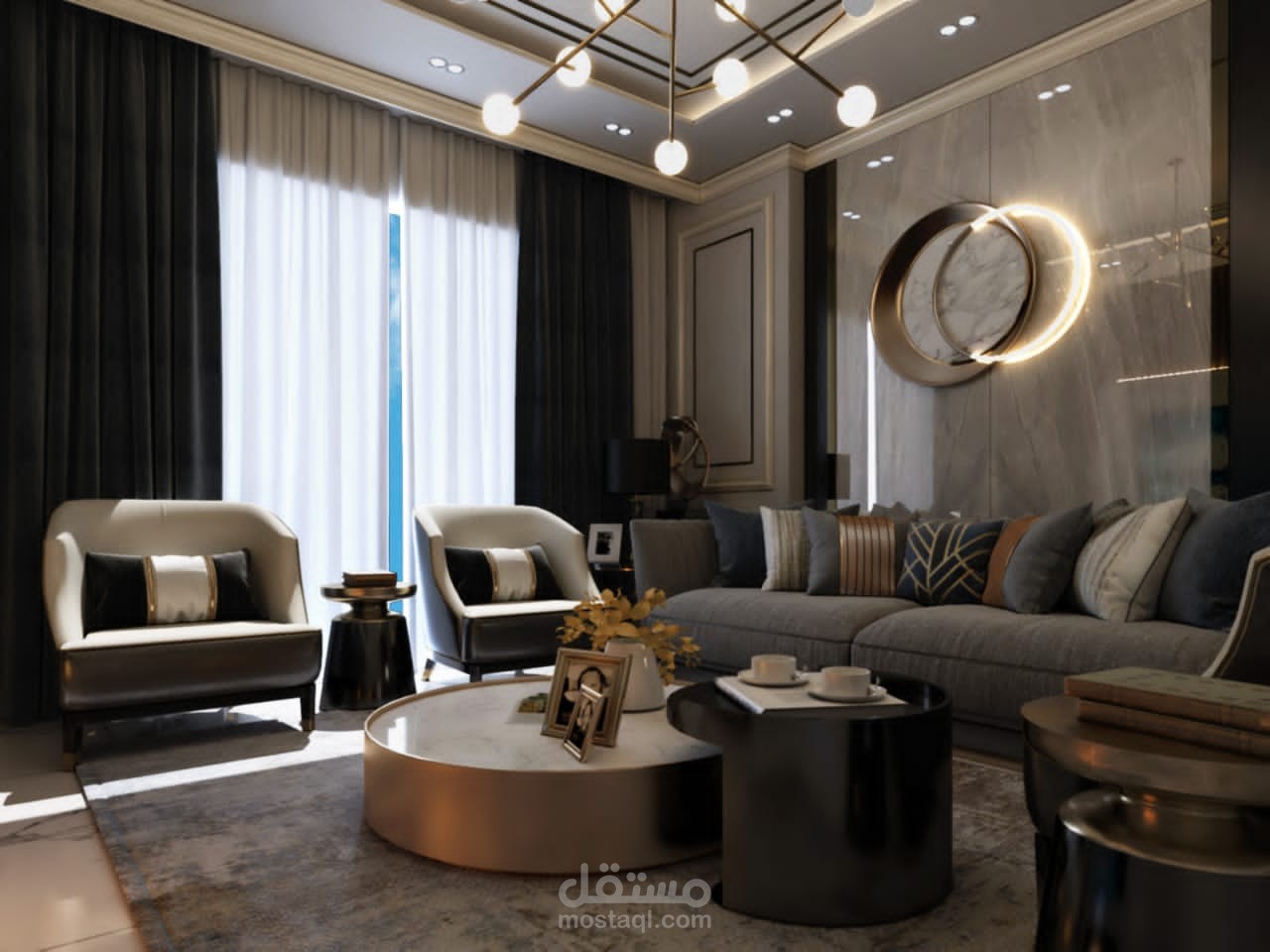 Villa in Dubai