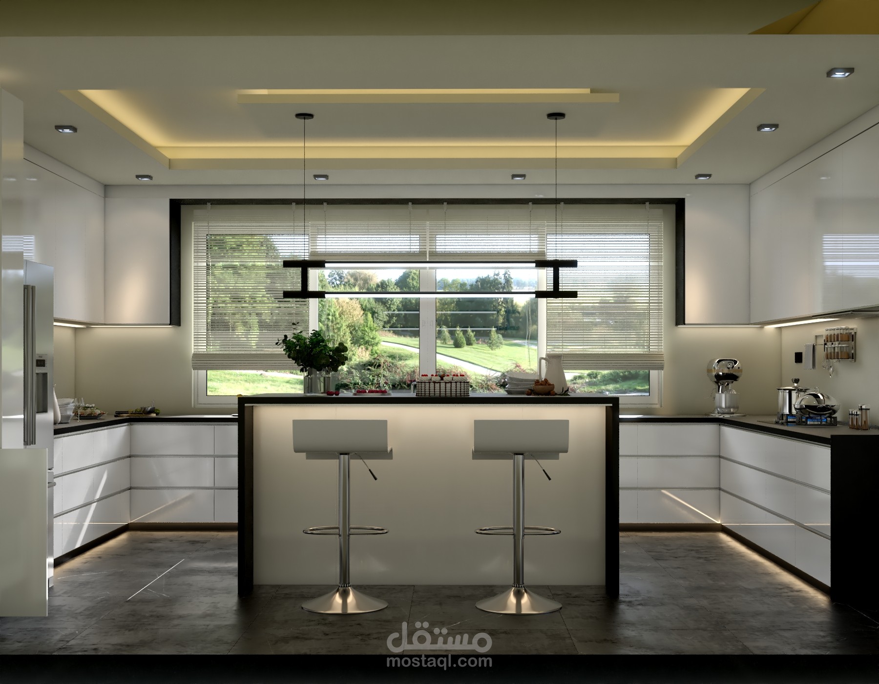 تصميم داخلي