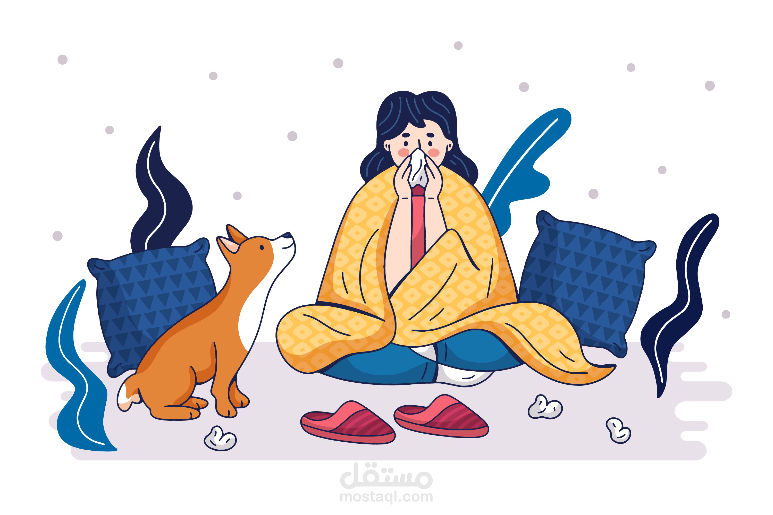 موشن جرافيك احترافي