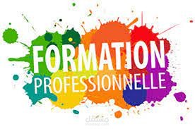 4 page de site pour centre de formation informatiques et langue