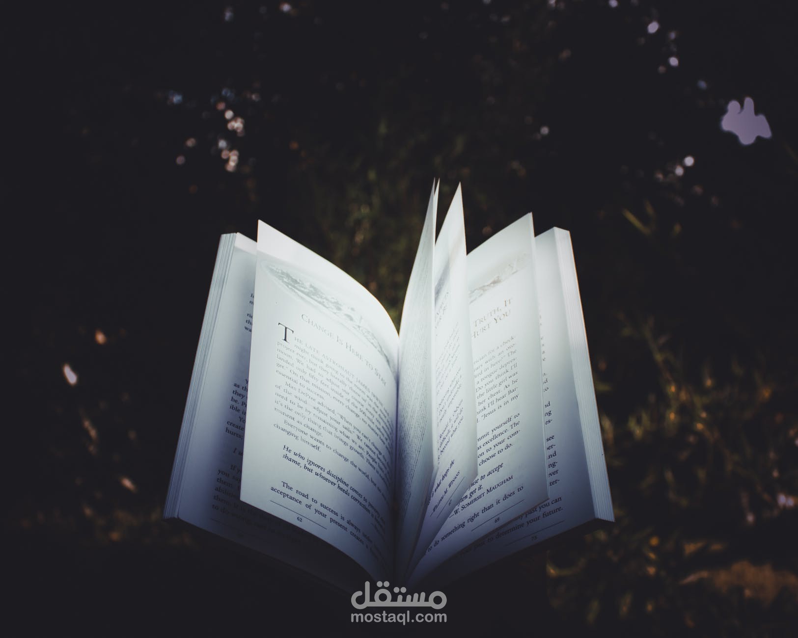 ترجمة قصة قصيرة