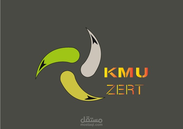 تصميم لوجو