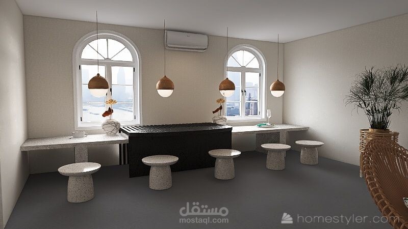 كافيه ديزاين