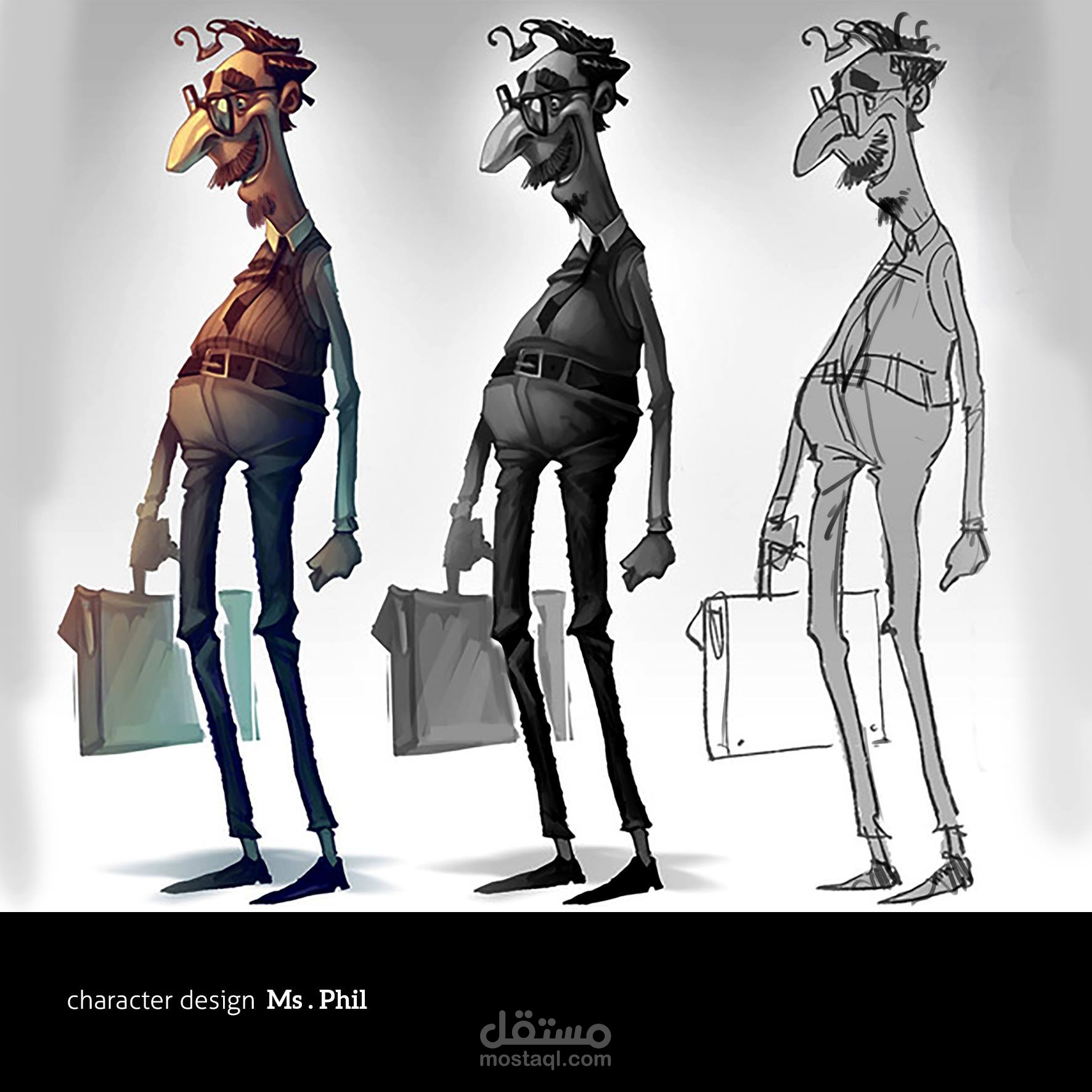 رسم على برنامج الإليستراتور