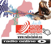 radio chabab