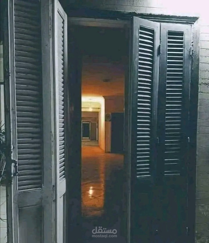يوم هادئ