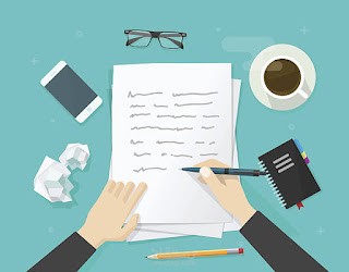 تفريغ ملفات PDF للوورد باحترافية ودقة عالية